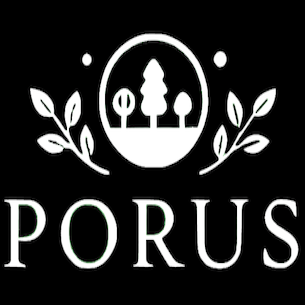 Porus Plastic